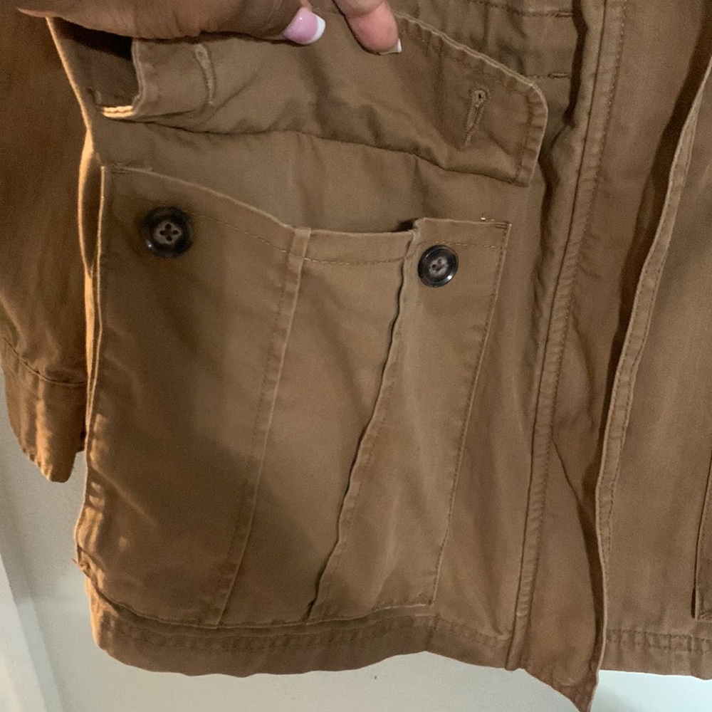 Merona jacket - Picture 5 of 9